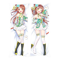 Дакимакура Котори Минами Живая любовь! v4 150х50см (18639)