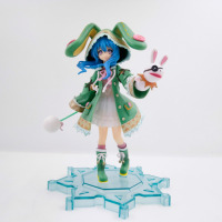 Фігурка Йошино Yoshino Date A Live (18835) - вид 1 мініатюра