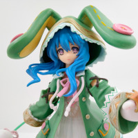 Фігурка Йошино Yoshino Date A Live (18835) - вид 3 мініатюра
