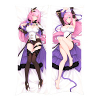 Дакимакура Элизия Коллапс 3 150х50см (18899)