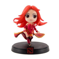 Фігурка Ліна Дота 2 Lina Dota 2 (189) - вид 1 мініатюра