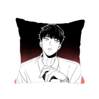 Подушка BJ Alex 35х35см (19077) - вид 1 мініатюра