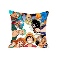 Подушка One Piece 35х35см (19080)