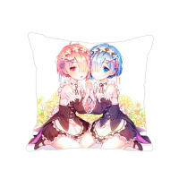 Подушка Рем і Рам 35х35см (19109) - вид 1 мініатюра