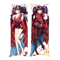 Дакімакура Ношіро Лазурний шлях Azur Lane 150х50см (19162) - вид 1 мініатюра