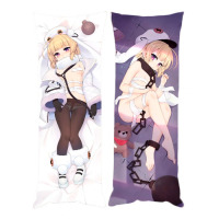 Дакімакура Сиріус Лазурний шлях Azur Lane v2 120х40см (22115) - вид 1 мініатюра
