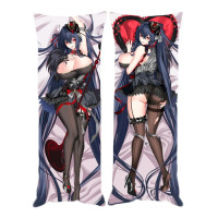 Дакімакура Тайхо Лазурний шлях Azur Lane v4 120х40см (22117) - вид 1 мініатюра