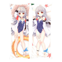 Дакімакура Z46 Лазурний шлях Azur Lane 150х50см (19185) - вид 1 мініатюра