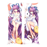 Дакімакура Ташкет Лазурний шлях Azur Lane 150х50см (19215) - вид 1 мініатюра
