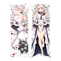 Дакімакура Формідебл Лазурний шлях Azur Lane v3 120х40см (22135) - вид 1 мініатюра