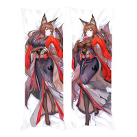 Дакімакура Амаги Лазурний шлях Azur Lane v3 120х40см (22137) - вид 1 мініатюра