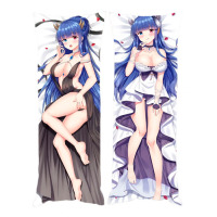 Дакімакура Лазурний шлях Azur Lane v4 150х50см (19231) - вид 1 мініатюра