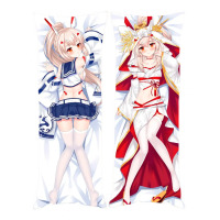 Дакімакура Аянами Лазурний шлях Azur Lane v3 120х40см (22147) - вид 1 мініатюра