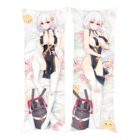 Дакімакура Сиріус Лазурний шлях Azur Lane v7 120х40см (22151) - вид 1 мініатюра