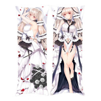 Дакімакура Формідебл Лазурний шлях Azur Lane v6 120х40см (22152) - вид 1 мініатюра
