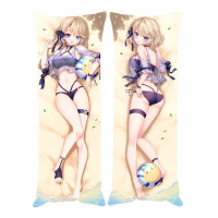 Дакімакура Z23 Лазурний шлях Azur Lane 120х40см (22153) - вид 1 мініатюра