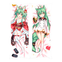 Дакімакура Акасі Лазурний шлях Azur Lane 120х40см (22154) - вид 1 мініатюра