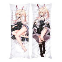 Дакімакура Аянами Лазурний шлях Azur Lane v4 150х50см (19247) - вид 1 мініатюра