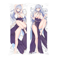 Дакімакура Dido Лазурний шлях Azur Lane v2 120х40см (22158) - вид 1 мініатюра