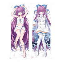 Дакімакура Ташкет Лазурний шлях Azur Lane v2 120х40см (22160) - вид 1 мініатюра