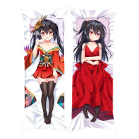 Дакімакура Тайхо Лазурний шлях Azur Lane v6 120х40см (22164) - вид 1 мініатюра