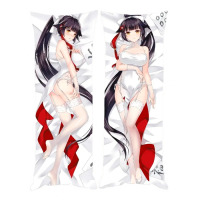 Дакімакура Такао Лазурний шлях Azur Lane v2 150х50см (19257) - вид 1 мініатюра
