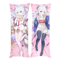 Дакімакура Ле Малін Лазурний шлях Azur Lane v4 150х50см (19262) - вид 1 мініатюра