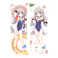Дакімакура Z46 Лазурний шлях Azur Lane v2 150х50см (19266) - вид 1 мініатюра