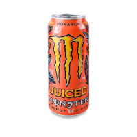 Напій енергетик Monster Energy Monarch безалкогольний 355мл (19272) - вид 1 мініатюра