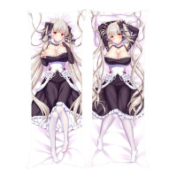 Дакімакура Формідебл Лазурний шлях Azur Lane v8 150х50см (19276) - вид 1 мініатюра