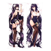 Дакімакура Лазурний шлях Azur Lane v9 150х50см (19277) - вид 1 мініатюра