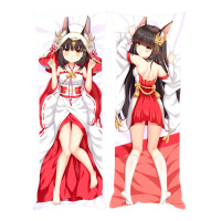 Дакімакура Наґато Лазурний шлях Azur Lane v5 120х40см (22186) - вид 1 мініатюра