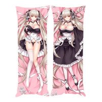 Дакімакура Формідебл Лазурний шлях Azur Lane v9 150х50см (19292) - вид 1 мініатюра