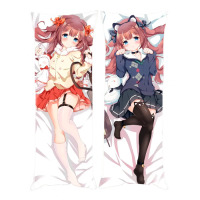 Дакімакура Kayonami? Лазурний шлях Azur Lane 150х50см (19293) - вид 1 мініатюра