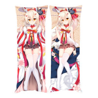 Дакімакура Аянами Лазурний шлях Azur Lane v8 150х50см (19376) - вид 1 мініатюра