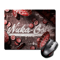 Килимок для миші Nuka-Cola 220 х 180 мм (1962) - вид 1 мініатюра