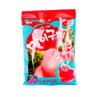 Желейні цукерки My gummy зі смаком персика 79г (19698) - вид 1 мініатюра