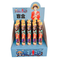 Гелева Ручка Ванпіс One Piece 1шт (19745) - вид 1 мініатюра