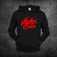 Толстовка Nuka-Cola S (1978)