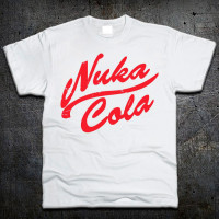 Футболка Nuka-Cola 104 см (1984) - вид 1 мініатюра