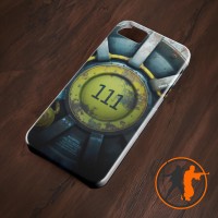 Чохол для телефону Fallout 4 Прихисток 111 - вид 1 мініатюра