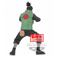 Коллекционная фигурка Banpresto Naruto: Shippuden – Nara Shikamaru BP18187P (19945) - вид 2 миниатюра