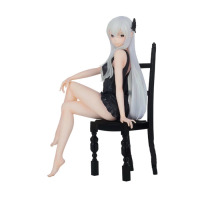 Колекційна фігурка Banpresto Re:Zero - Relax Time Echidna BP18072P (19946) - вид 1 мініатюра