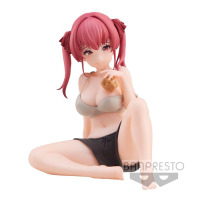 Колекційна фігурка Banpresto Hololive If: Relax Time - Houshou Marine BP18515P (19947) - вид 1 мініатюра