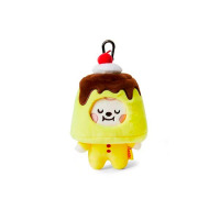 М'яка іграшка брелок Chimmy BT21 BTS 12см (19951)