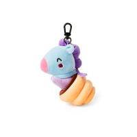 М'яка іграшка брелок Манг Mang BT21 BTS (19954)