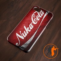 Чохол для телефону Nuka-Cola - вид 1 мініатюра