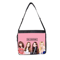 Сумка Блек Пінк BLACKPINK v3 28х35.5 см (20000) - вид 1 мініатюра