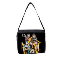 Сумка Itzy Ітці 28х35.5 см (20008) - вид 1 мініатюра