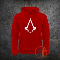Толстовка Assassins Creed Syndicate